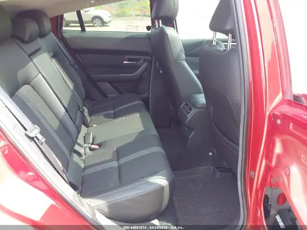 7MMVABDM2SN304870 2025 MAZDA CX-50 - Image 8