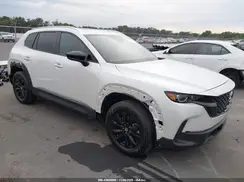 7MMVABDM2SN306098 2025 MAZDA CX-50