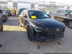 7MMVABDM2SN308563 2025 MAZDA CX-50