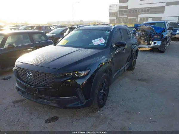 7MMVABDM2SN308563 2025 MAZDA CX-50 - Image 2