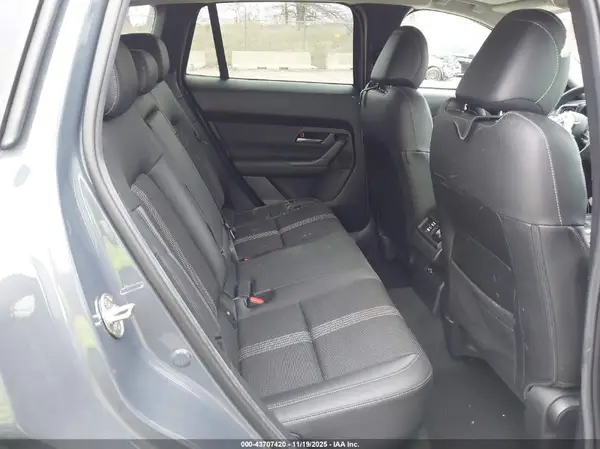 7MMVABDM2SN315190 2025 MAZDA CX-50 - Image 8