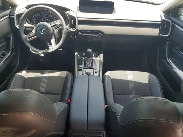 7MMVABDM2SN315643 2025 MAZDA CX-50 - Image 8