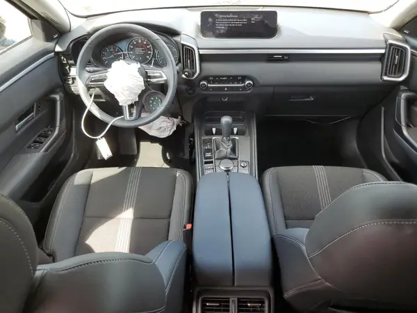 7MMVABDM2SN317294 2025 MAZDA CX-50 - Image 8