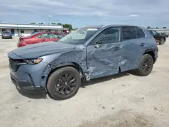 7MMVABDM2SN318400 2025 MAZDA CX-50