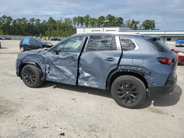 7MMVABDM2SN318400 2025 MAZDA CX-50 - Image 2