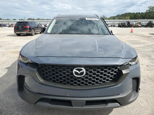2025 MAZDA CX-50 COPART lot 81229115 auction photo 5