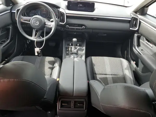 7MMVABDM2SN318400 2025 MAZDA CX-50 - Image 8