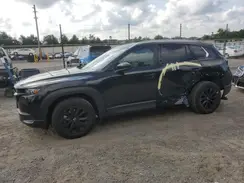 7MMVABDM2SN324892 2025 MAZDA CX-50