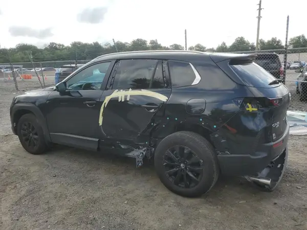 7MMVABDM2SN324892 2025 MAZDA CX-50 - Image 2