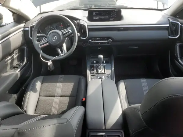 7MMVABDM2SN324892 2025 MAZDA CX-50 - Image 8