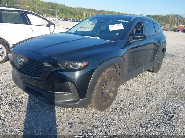 7MMVABDM2SN327064 2025 MAZDA CX-50 - Image 2
