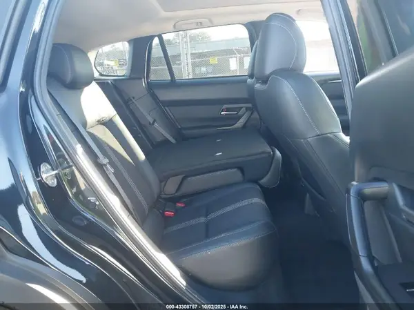 7MMVABDM2SN327064 2025 MAZDA CX-50 - Image 8