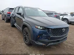 7MMVABDM2SN331289 2025 MAZDA CX-50