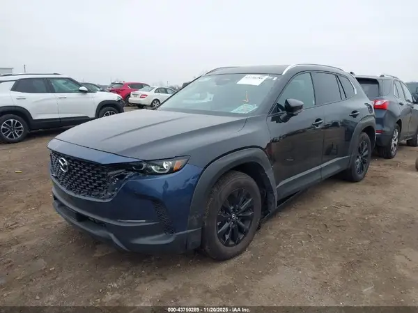 7MMVABDM2SN331289 2025 MAZDA CX-50 - Image 2