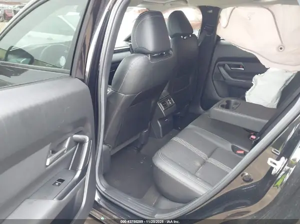 7MMVABDM2SN331289 2025 MAZDA CX-50 - Image 8