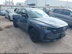 7MMVABDM2SN334922 2025 MAZDA CX-50