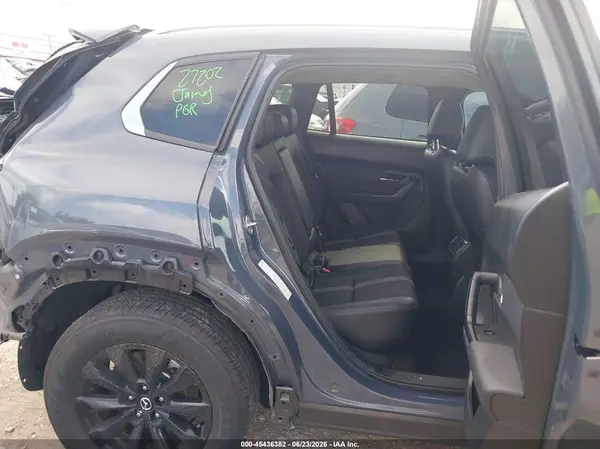 7MMVABDM2SN334922 2025 MAZDA CX-50 - Image 8