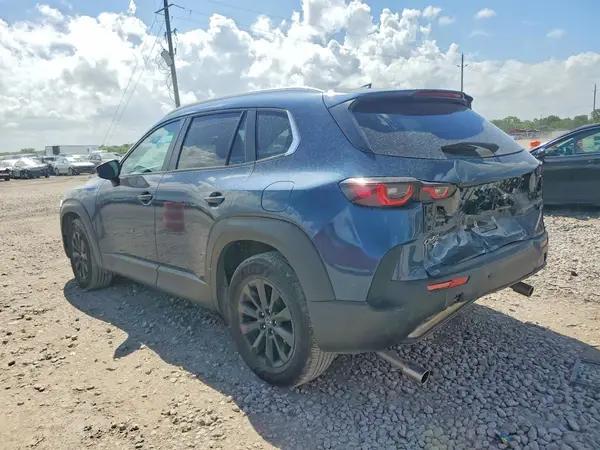 7MMVABDM2SN346228 2025 MAZDA CX-50 - Image 2