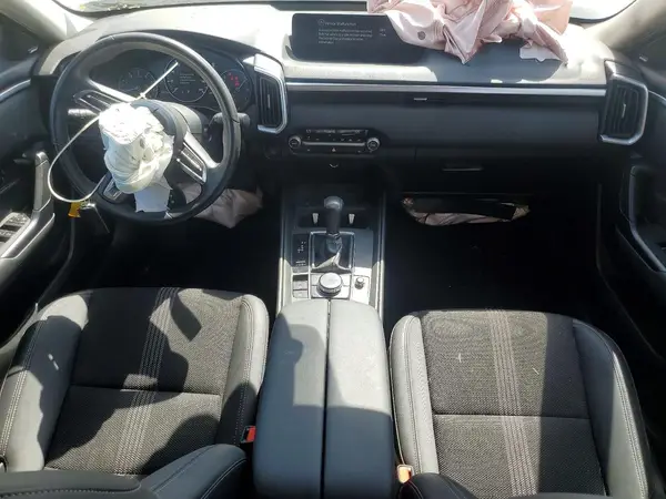 7MMVABDM2SN346228 2025 MAZDA CX-50 - Image 8