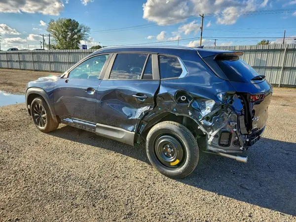 7MMVABDM2SN353938 2025 MAZDA CX-50 - Image 2