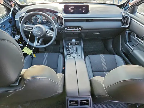 7MMVABDM2SN353938 2025 MAZDA CX-50 - Image 8