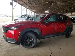 7MMVABDM2SN357911 2025 MAZDA CX-50