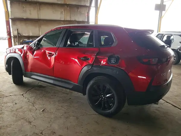 7MMVABDM2SN357911 2025 MAZDA CX-50 - Image 2