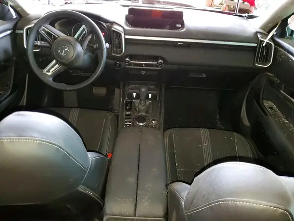 7MMVABDM2SN357911 2025 MAZDA CX-50 - Image 8
