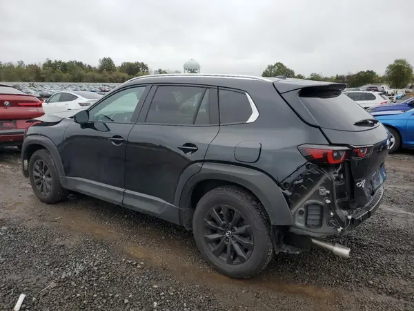 7MMVABDM2SN359447 2025 MAZDA CX-50 - Image 2