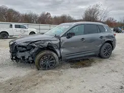 7MMVABDM2SN360789 2025 MAZDA CX-50