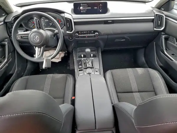 7MMVABDM2SN360789 2025 MAZDA CX-50 - Image 8