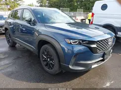 7MMVABDM2SN366768 2025 MAZDA CX-50