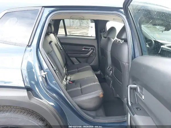 7MMVABDM2SN366768 2025 MAZDA CX-50 - Image 8