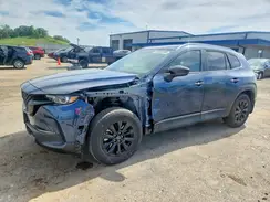 7MMVABDM2SN368505 2025 MAZDA CX-50
