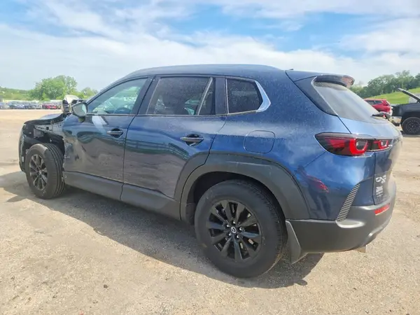 7MMVABDM2SN368505 2025 MAZDA CX-50 - Image 2