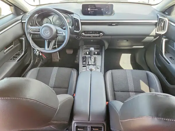 7MMVABDM2SN368505 2025 MAZDA CX-50 - Image 8