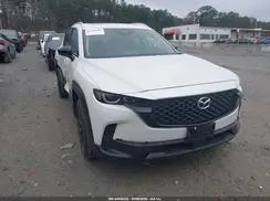 7MMVABDM2SN368827 2025 MAZDA CX-50