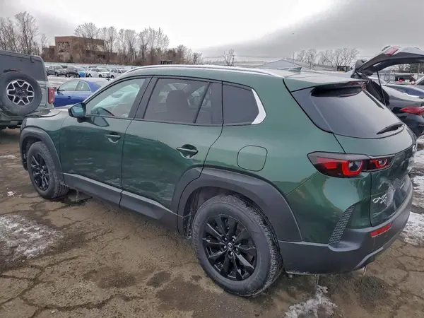 7MMVABDM2SN369458 2025 MAZDA CX-50 - Image 2