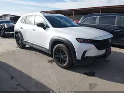 7MMVABDM2SN370531 2025 MAZDA CX-50