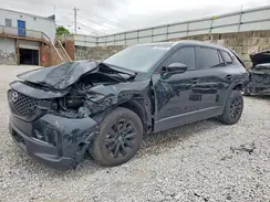7MMVABDM2SN370772 2025 MAZDA CX-50