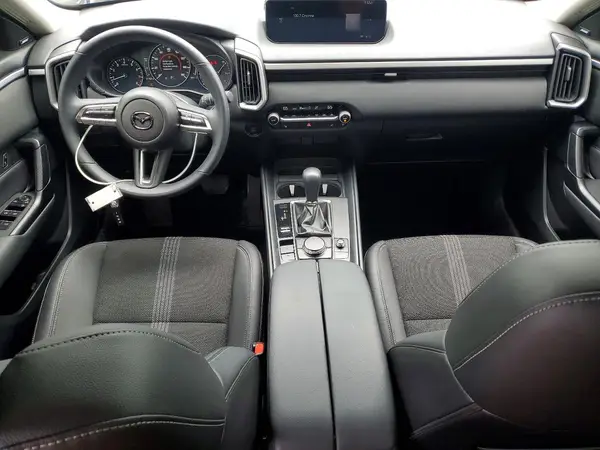 7MMVABDM2SN370772 2025 MAZDA CX-50 - Image 8