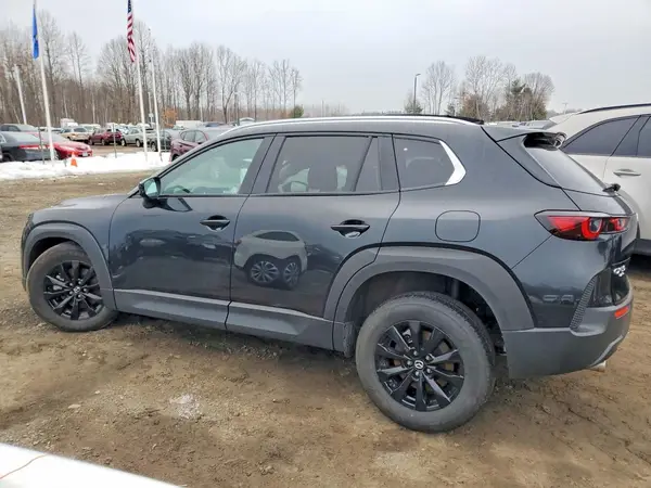 7MMVABDM2SN373834 2025 MAZDA CX-50 - Image 2