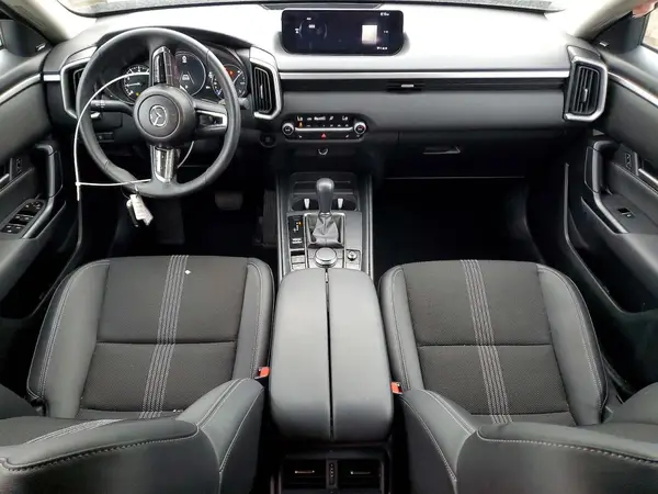 7MMVABDM2SN373834 2025 MAZDA CX-50 - Image 8