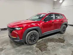 7MMVABDM2SN374319 2025 MAZDA CX-50