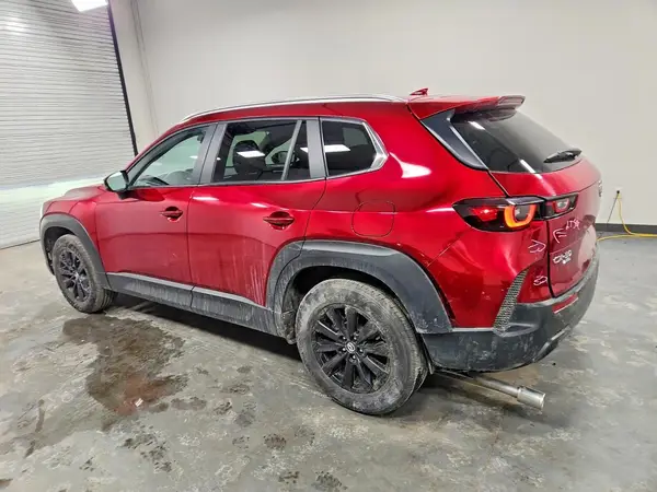 7MMVABDM2SN374319 2025 MAZDA CX-50 - Image 2