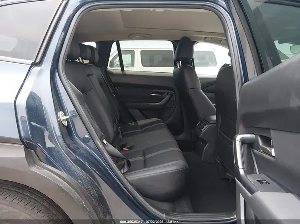 7MMVABDM2SN387197 2025 MAZDA CX-50 - Image 8