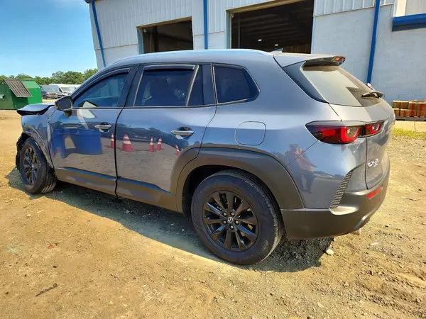 7MMVABDM2SN390830 2025 MAZDA CX-50 - Image 2