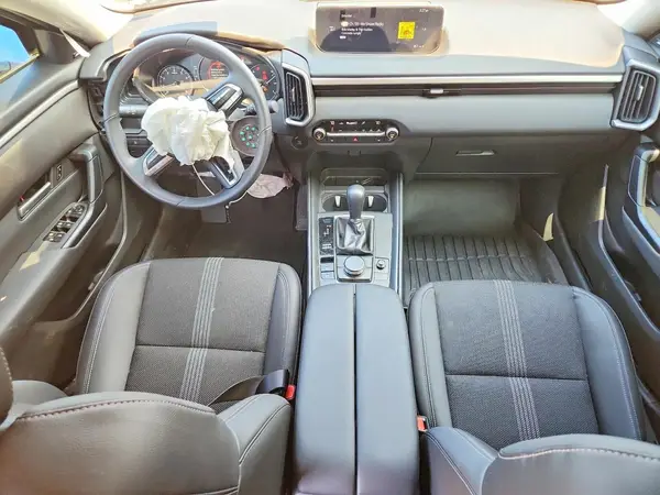 7MMVABDM2SN390830 2025 MAZDA CX-50 - Image 8