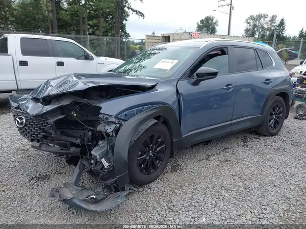 7MMVABDM3RN157467 2024 MAZDA CX-50 - Image 2