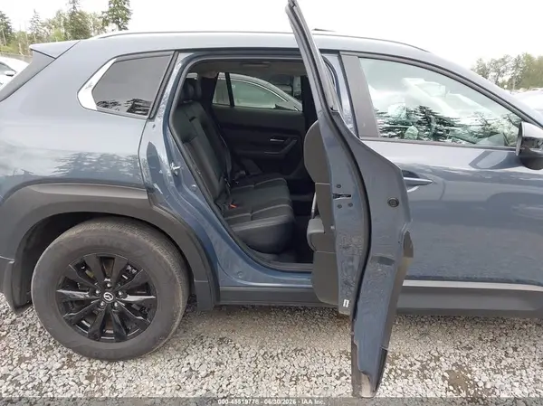 7MMVABDM3RN157467 2024 MAZDA CX-50 - Image 8